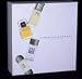 212 Perfume By Carolina Herrera FOR Women Gift Set ( Eau De Toilette Miniature Of 212 Men + 212 Women + Carolina Herrera + Herrera Man )