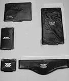`Reusable Heavy Duty Cold Packs Oversize 11 X 21 Provides up to 30 minutes of cold therapy * Gel i
