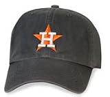 Houston Astros Throwback Cooperstown Franchise Cap