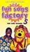 Fun Song Factory - Vol. 5 - Fun And Games