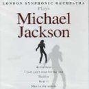 Plays Michael Jackson