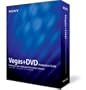 Sony The Vegas + DVD Production Suite