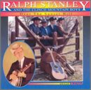 Revue Ralph Stanley  / Over The Sunset Hill