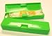 Original Tampon Case and Wipes - Green Apple Image