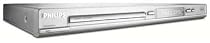 Philips Dvp3040 Multi Region Code Free Divx DVD Player