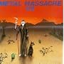 Metal Massacre, Vol. 7