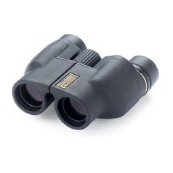 Bushnell Legacy 10x24mm Porro Prism Compact Binoculars by 