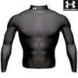 Under Armour Cold Gear Chase Mock for Men