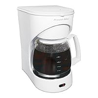 Hamilton-Proctor 43501Y 12 Cup Coffeemaker