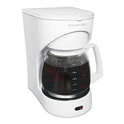 Proctor Silex 43501 12 Cup Coffemaker