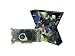 Electronics : XFX GeForce FX 5900 - Graphics adapter - GF FX 5900 - AGP 8x - 128 MB - Digital Visual Interface (DVI) - TV out