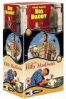 Big Daddy / Happy Gilmore / Billy Madison [UK IMPORT] - Adam Sandler