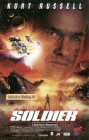 Soldier - Kurt Russell