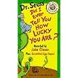 Dr. Seuss - Did I Ever Tell You How Lucky You Are?