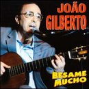 Besame Mucho