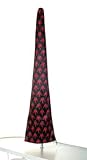Two Dogs Designs, Patio Umbrella Cover, Chili Peppers