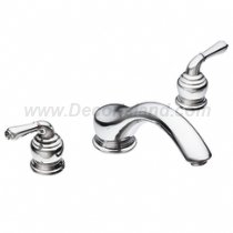 Moen T951 Roman Tub Faucet Trim