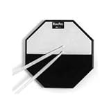 HQ RF-12G 12 Inch Single Sided Pad