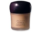 Shiseido The Makeup Cream Foundation B40 Natural Fair Beige