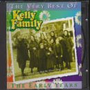 Kelly Family - Very Best of the Early Years
