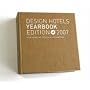 Design Hotels Yearbook