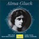 Alma Gluck