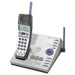 SONY SPP-A2770 CID / Multi-Handset / Walkie Talkie Combo