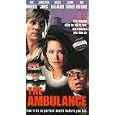 The Ambulance [VHS]