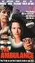The Ambulance [VHS]