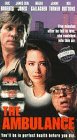 The Ambulance [VHS]