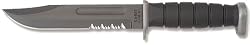 Ka-Bar 2-1282-6 D2 Extreme Fighting Knife