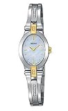 Seiko Women's Diamonds watch #SUJC35