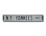 1961 NY Yankees Street Sign