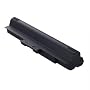 Sony VAIO VGP-BPL13 Extended Battery (Black)