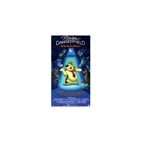Rover Dangerfield [VHS]