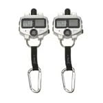 XACT Communication M2X-2 X-Linx Personal FRS/GMRS 2-Way Communicator (2-Pack)