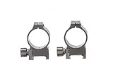 Warne Scope Mounts Tactical Ring 30mm Med Matte