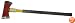 3-1/2 Lb. Double Edge Axe - Fbr