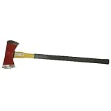 3-1 2 Lb. Double Edge Axe - Fbr by Raffael Tools