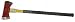 3-1/2 Lb. Double Edge Axe - Fbr