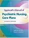 Lippincott's Manual of Psychiatric Nursing Care Plans