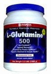 MRM Glutamine 1000 Grams from MRM