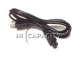 Compaq Armada 1598DMT AC Cord (Equivalent)