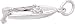 Jewelry : Boat Charm by Rembrandt Charms