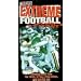 NFL Rocks: Extreme Football [VHS]