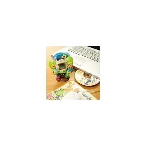 Tamagotchi Connection V5 - Tamagotchi PC Accessory Pack by Bandai