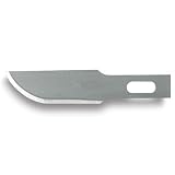 X-Acto No.10 General Purpose Blade x 5 for Crafts, Models, Hobbies, Home and Garden and other activities - X210