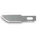 X acto No10 General Purpose Blade X 5 For Crafts Models Hobbies Home And Garden And Other Activities X210