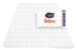 Florida Gators Full Size Sheet Set (Sheets & Pillowcase) NCAA