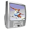 Philips 25PV815 25" TV / VCR Combi